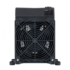 Обогреватель в изолирующем корпусе EKF PROxima 120х160х182 мм IP20 с вентилятором и термостатом пластиковый (HFT900C) - фото 3