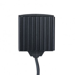 Обогреватель на DIN-рейку EKF PROxima 85х70х50 мм IP20 алюминиевый (heater-15-20) - фото 6