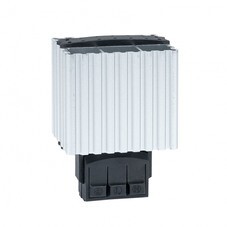 Обогреватель на DIN-рейку EKF PROxima 109х70х60 мм IP20 клеммный алюминиевый (heater-click-15-20)