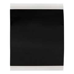 Щит распределительный навесной EKF SlimBox PROxima ЩРН-П-24 пластиковый IP41 339,5х265,5х101,5 мм 24 модуля прозрачная дверь серый - фото 7