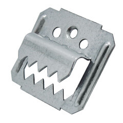 Крепеж кляймер №5 с саморезами для вагонки Осфикс Профи усиленный (50 шт.) - фото 6