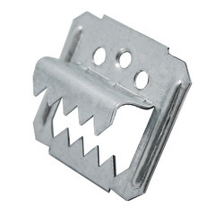 Крепеж кляймер №8 с саморезами для вагонки Осфикс Профи усиленный (50 шт.) - фото 6