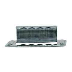 Крепеж кляймер №8 с саморезами для вагонки Осфикс Профи усиленный (50 шт.) - фото 5