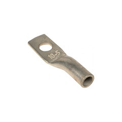 Изображение товара Наконечник медный луженый EKF PROxima ТМЛ (DIN) 10-5 d5 мм 10 кв.мм серый (50 шт.)