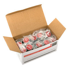 Кнопка EKF PROxima BA42 230 В IP40 металлическая красная (xb2-ba42) - фото 6