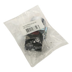 Кнопка EKF PROxima BA42 230 В IP40 металлическая красная (xb2-ba42) - фото 7