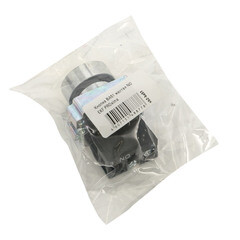 Кнопка EKF PROxima BA51 230 В IP40 металлическая желтая (xb2-ba51) - фото 9