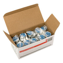 Кнопка EKF PROxima BA61 230 В IP40 металлическая синяя (xb2-ba61) - фото 7