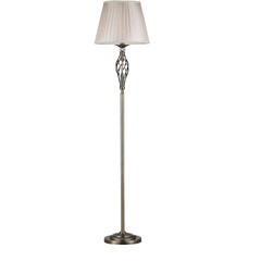 Торшер Maytoni E14 40 Вт латунь IP20 (RC247-FL-01-R) - фото 1