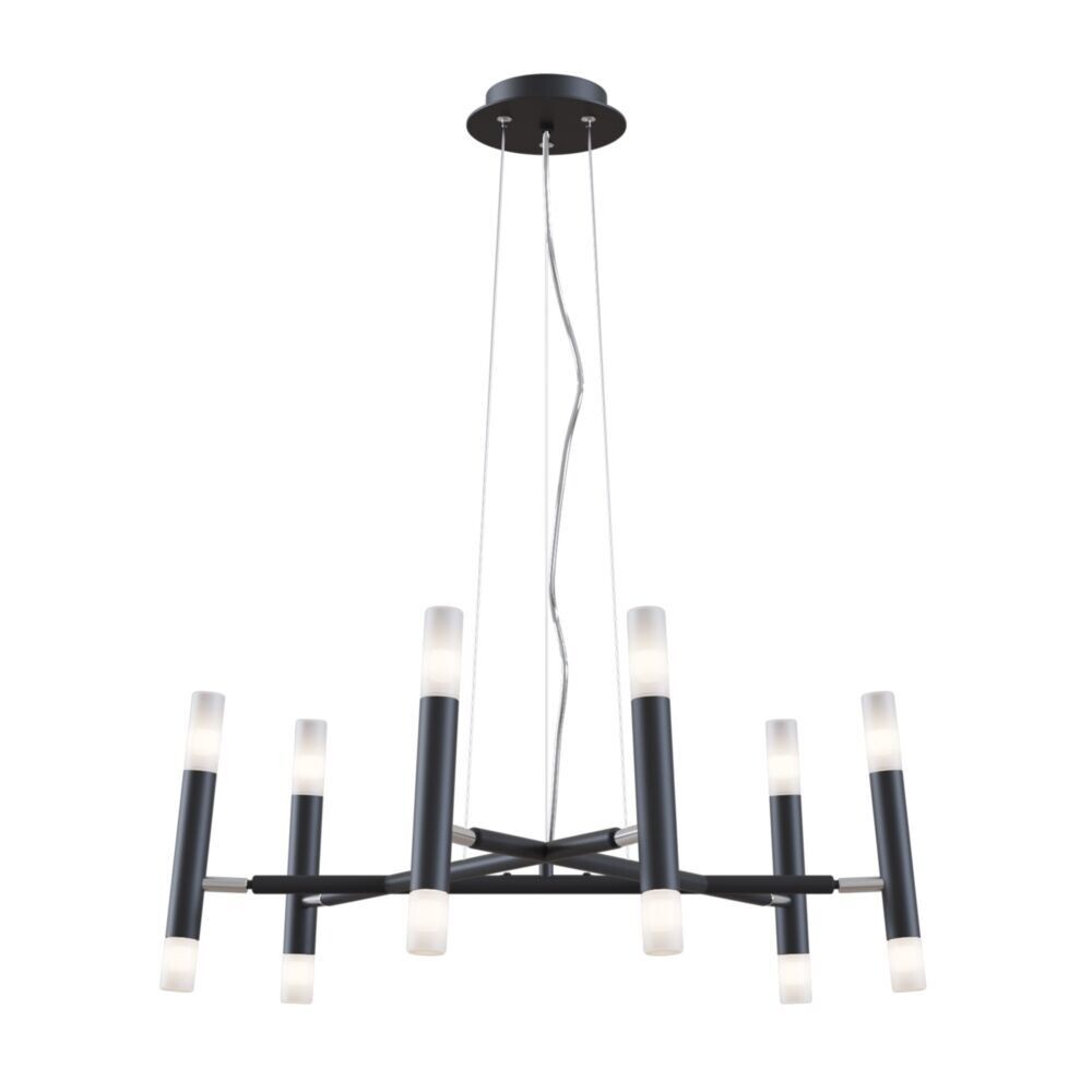 Изображение товара Подвесная люстра Maytoni Vigo G9 300 Вт 18 кв.м современный дизайн