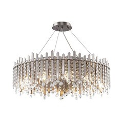 Изображение товара Люстра подвесная Maytoni Rocio E14 480 Вт 20 кв.м (MOD036PL-12N)