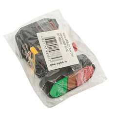 Кнопка овальная EKF PROxima APBB-22N 230 В IP40 пуск-стоп красно-зеленая (pbn-apbb-o) - фото 6