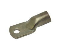 Наконечник медный луженый EKF PROxima ТМЛ 70-12-13 d13 мм 70 кв.мм серый (25 шт.)