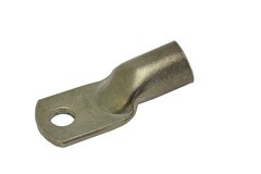 Изображение товара Наконечник медный луженый EKF PROxima ТМЛ 6-5-4 d5,3 мм 6 кв.мм серый (100 шт.)