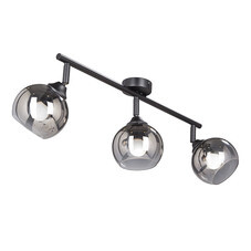 Люстра потолочная Vitaluce V4313 E27 180 Вт 9 кв.м (V4313-1/3PL)