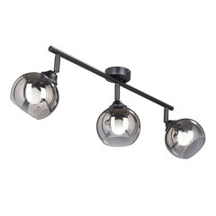 Люстра потолочная Vitaluce V4313 E27 180 Вт 9 кв.м (V4313-1/3PL) - фото 1