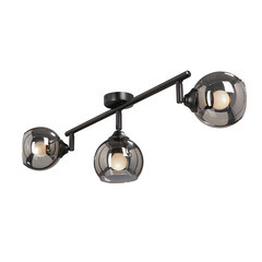 Люстра потолочная Vitaluce V4313 E27 180 Вт 9 кв.м (V4313-1/3PL) - фото 3