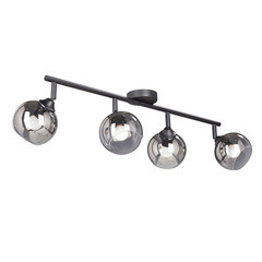 Люстра потолочная Vitaluce V4313 E27 240 Вт 12 кв.м (V4313-1/4PL) - фото 1