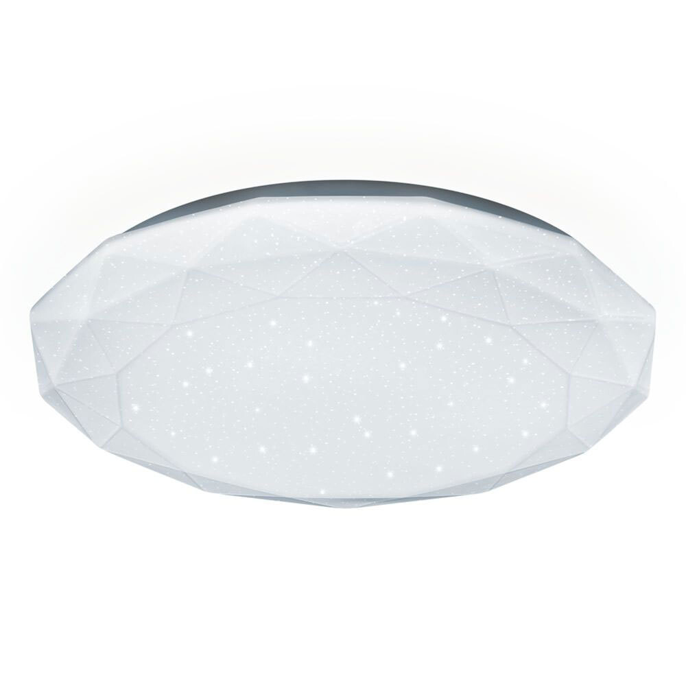 Изображение товара Современный светодиодный накладной светильник Ritter Brilliance 2700-6400К 60 Вт IP20