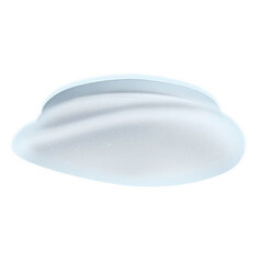 Изображение товара Светильник светодиодный накладной Ritter Stone 4000К 12 Вт 5 кв.м белый IP20 (52341 3)