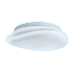 Изображение товара Светильник светодиодный накладной Ritter Stone 6000К 12 Вт 5 кв.м белый IP20 (52329 1)