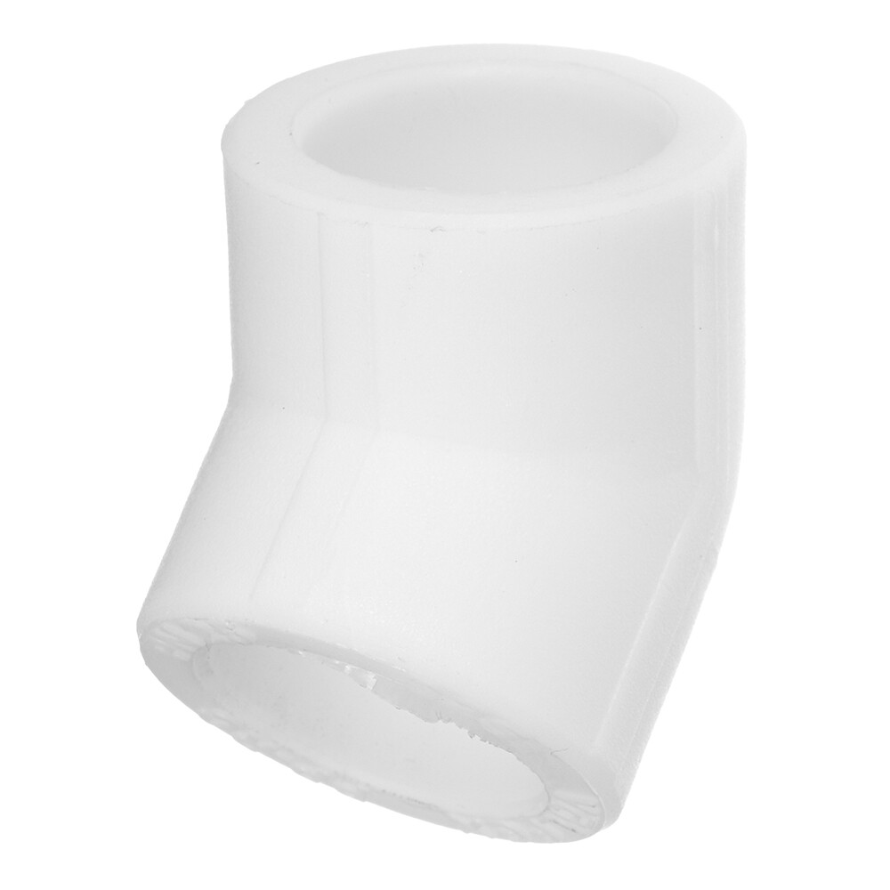 Угол полипропиленовый Valfex 25 мм 45° (10107025П)