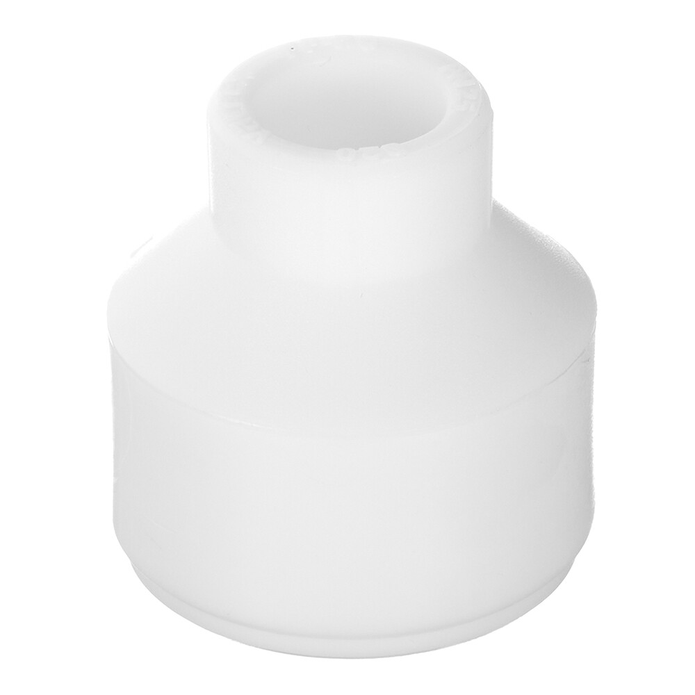 Муфта полипропиленовая Valfex переходная 50 х 20 мм (10005020П)