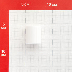 Муфта полипропиленовая Valtec 20 мм (VTp.703.0.020) - фото 2