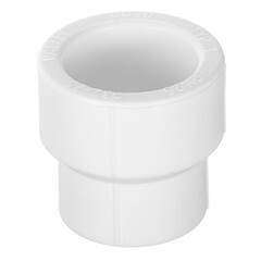 Муфта полипропиленовая Valtec переходная 32 х 25 мм (VTp.705.0.032025) - фото 2