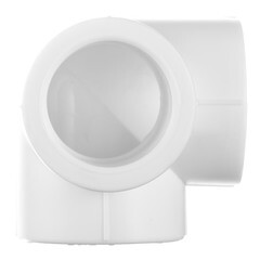 Тройник полипропиленовый Valtec двухплоскостной 32 х 32 х 32 мм (VTp.738.0.032) - фото 4