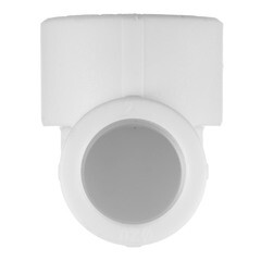 Угол полипропиленовый Valfex 20 х 25 мм 90° (10116025П) - фото 2