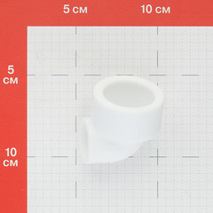 Угол полипропиленовый Valfex 20 х 32 мм 90° (10116132П) - фото 3