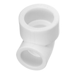 Угол полипропиленовый Valfex 25 х 32 мм 90° (10116032П) - фото 1