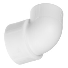 Угол полипропиленовый Valfex 25 х 32 мм 90° (10116032П) - фото 3