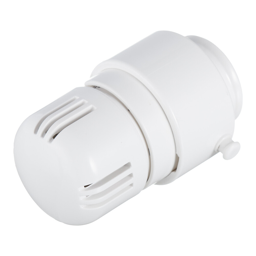 Изображение товара Термоголовка Far FT 1824 для радиатора с встроенным датчиком, Италия