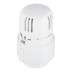 Термоголовка Far для радиатора со встроенным датчиком (FT 1824) - фото 5