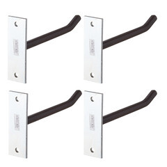 Комплект держателей для колесных дисков GAH ALBERTS - фото 4