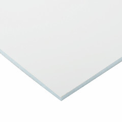 Откос оконный 250х1500х10 мм утепленный белый - фото 3