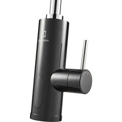 Водонагреватель проточный Electrolux Taptronic Black электрический 3,3 кВт вертикальный - фото 3