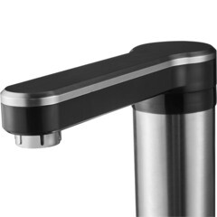 Водонагреватель проточный Electrolux Taptronic S электрический 3,3 кВт вертикальный - фото 3