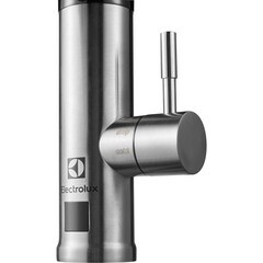 Водонагреватель проточный Electrolux Taptronic S электрический 3,3 кВт вертикальный - фото 2