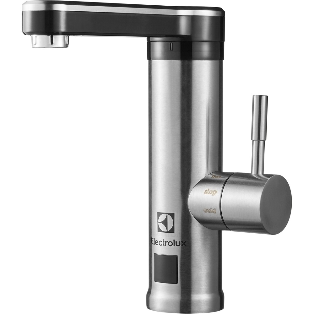 Изображение товара Водонагреватель проточный Electrolux Taptronic S электрический 3,3 кВт вертикальный