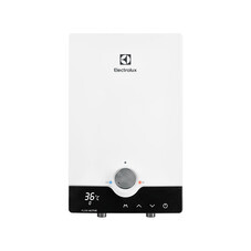 Водонагреватель проточный Electrolux Flow Active 2 электрический 8,8 кВт вертикальный