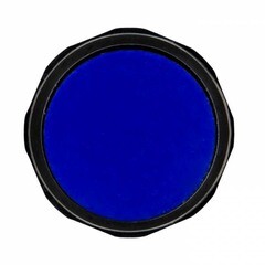 Кнопка возвратная EKF PROxima SW2C-11 230 В IP54 синяя (sw2c-11s-b) - фото 2