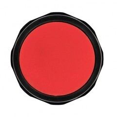 Кнопка плоская EKF PROxima SW2C-11 230 В IP54 с фиксацией красная (sw2c-11f-r) - фото 2