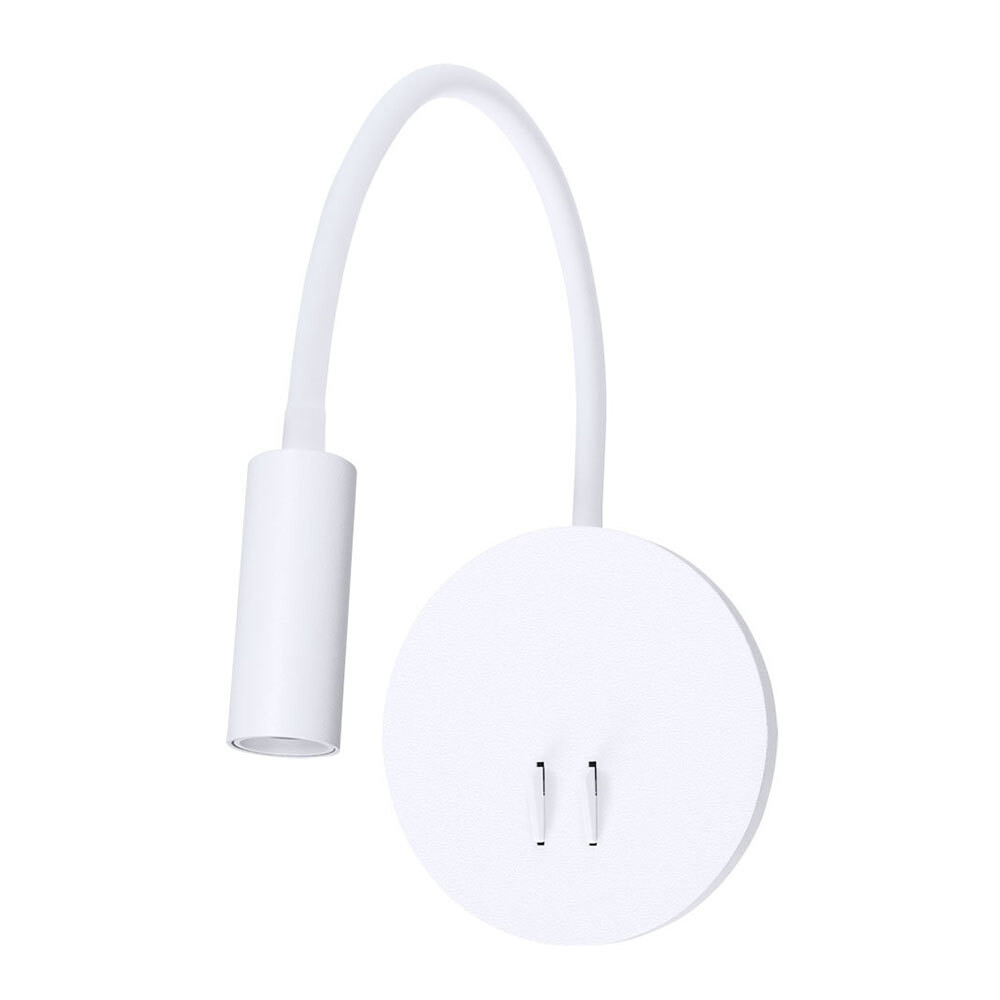 Изображение товара Бра Arte Lamp Electra светодиодное 9 Вт белое 3000К IP20