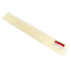 Трубка термоусадочная EKF PROxima ТУТк 18/6 мм 1 м бесцветная (10 шт.) - фото 3