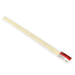 Трубка термоусадочная EKF PROxima ТУТк 3/1 мм 1 м бесцветная (10 шт.) - фото 3