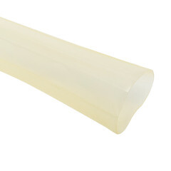 Изображение товара Трубка термоусадочная EKF PROxima ТУТк 39/13 мм 1 м бесцветная (10 шт.)