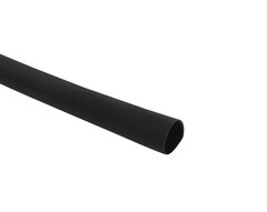 Изображение товара Трубка термоусадочная EKF PROxima ТУТк 16/4 мм 1 м бесцветная (10 шт.)